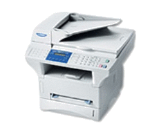 Brother MFC-9880 Printer